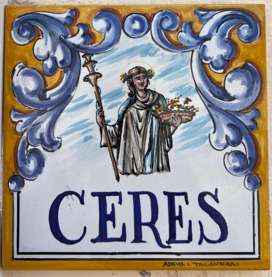 Alojamientos Ribera Del Tajo Talavera de la Reina Exteriör bild